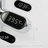 Termometr wody w jacuzzi Wyświetlacz LED Elektryczność Domowy prysznic Fauts Termometr wodny Miernik temperatury kąpieli