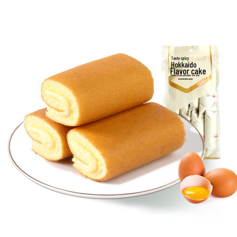 Liangpin Puzi Assorted Snack Breads & Cakes