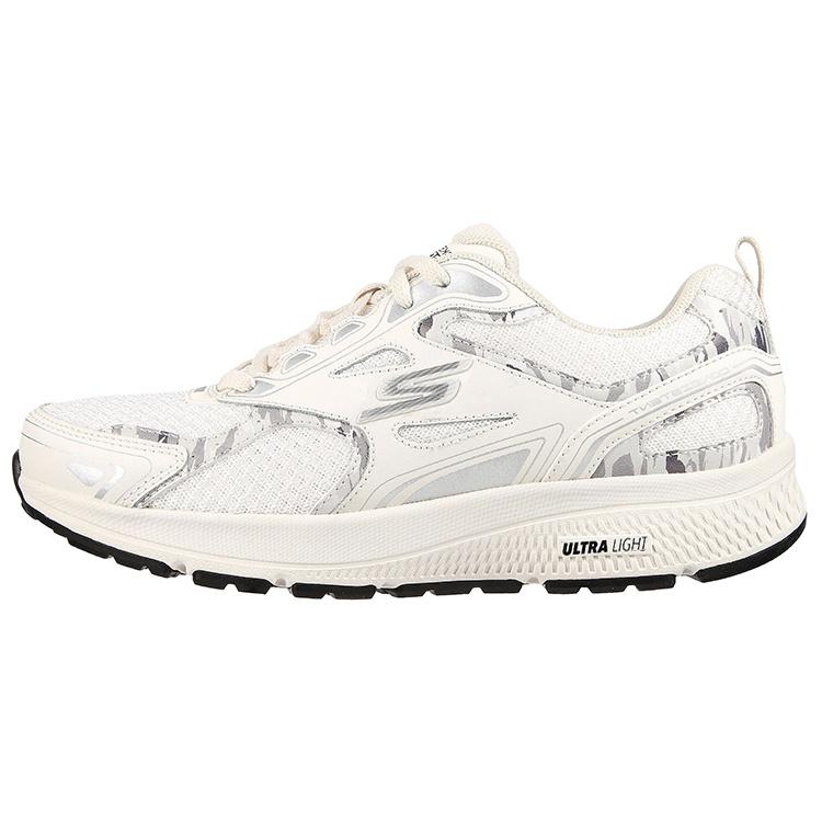 (WMNS) Skechers GoRun Consistent Women s 128270-WHT EU 35