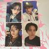 [USED] Straykids KARMA Reno Trading Card