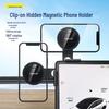Accessori per cellulari – Supporti per telefono da auto con ricarica
