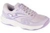 Joma V.Dynamic Lady 25 VDYNLS, Womens purple Volleyball shoes