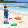 Children S Balance Game 5 Piece Set For Balance And Coordination Training 36X27.5X31 Cm Multicolor