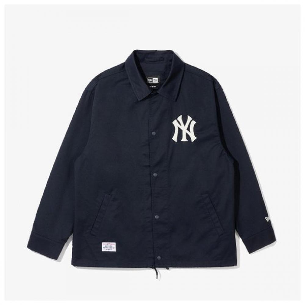 

Куртка тренера New Era Mlb New York Yankees 14179175 14179175/XXL