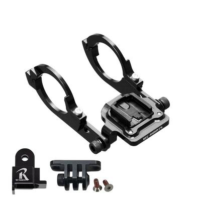 CATEYE computador dedicado estreito com adaptador de luz [REC MOUNT] suporte, tipo dupla face, [CAT-Narrow+CATHL2]