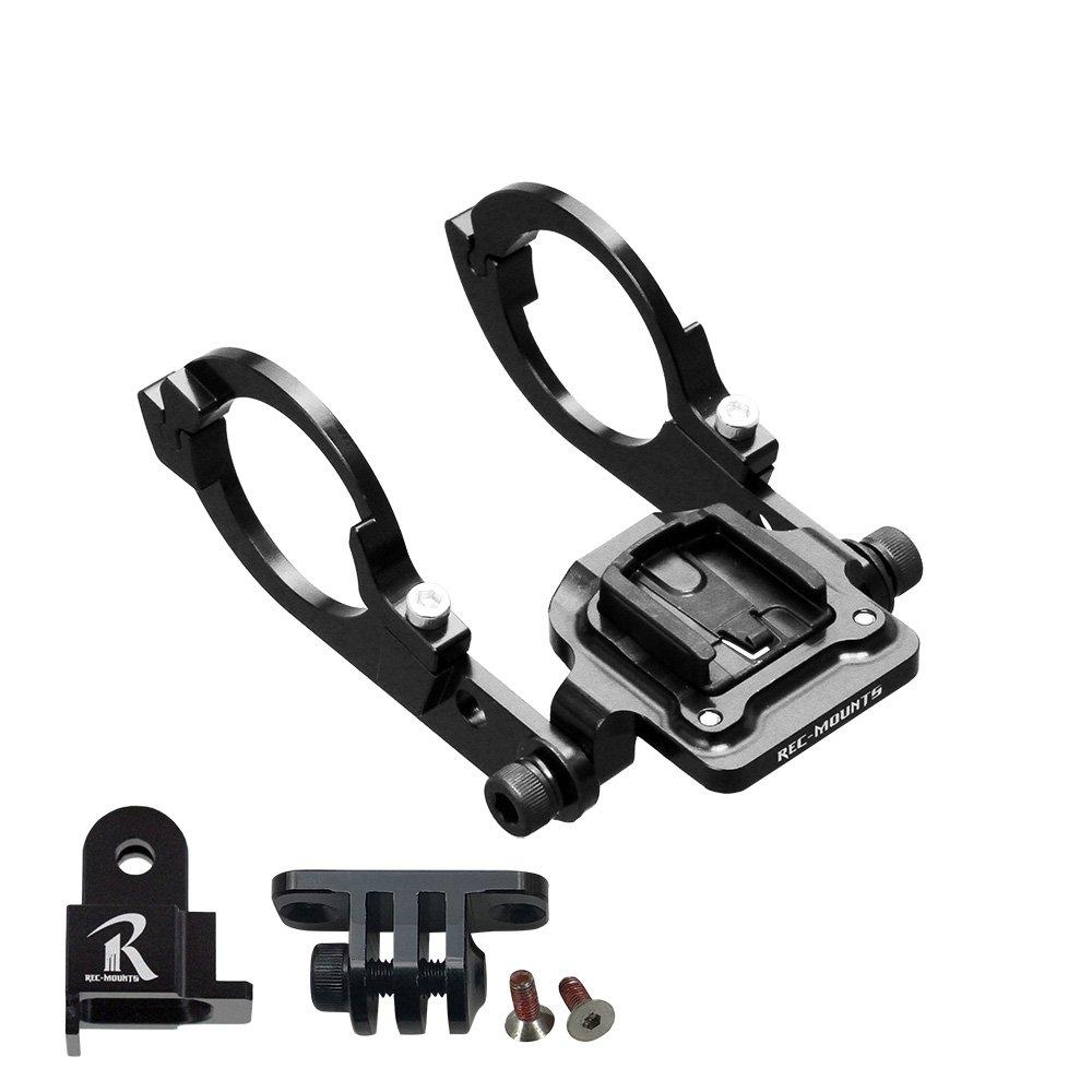 

CATEYE специальный компьютер узкий с адаптером для света [REC MOUNT] крепление, двухсторонний тип, [CAT-Narrow+CATHL2]