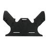 3W3825238 Compatible with 2009-2012 Feichi Body Undercarriage Guard Plate