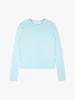 PINK PINEAPPLE Glassy Long Sleeves_Mint