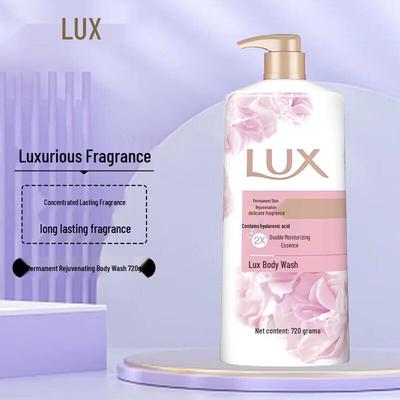 Gel Douche Lux Eternal Tender Skin
