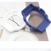 Per G-shock Casio Piccolo Quadrato DW5600 DW-5600 GW-B5600 DW5610 GW-M5610 Cinturino Orologio in Resina + Cassa Cinturino Orologio Opaco Cassa Shell