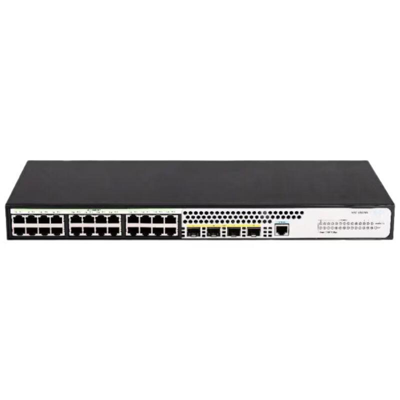 H3C US528S-X Smart Managed Layer 3 Switch