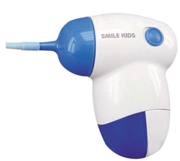 

Средство для чистки ушей Blue AYC-101