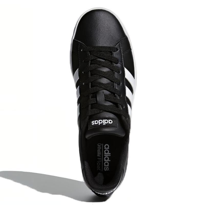 Adidas Neo Daily 2.0 Black/White Sneakers DB0161