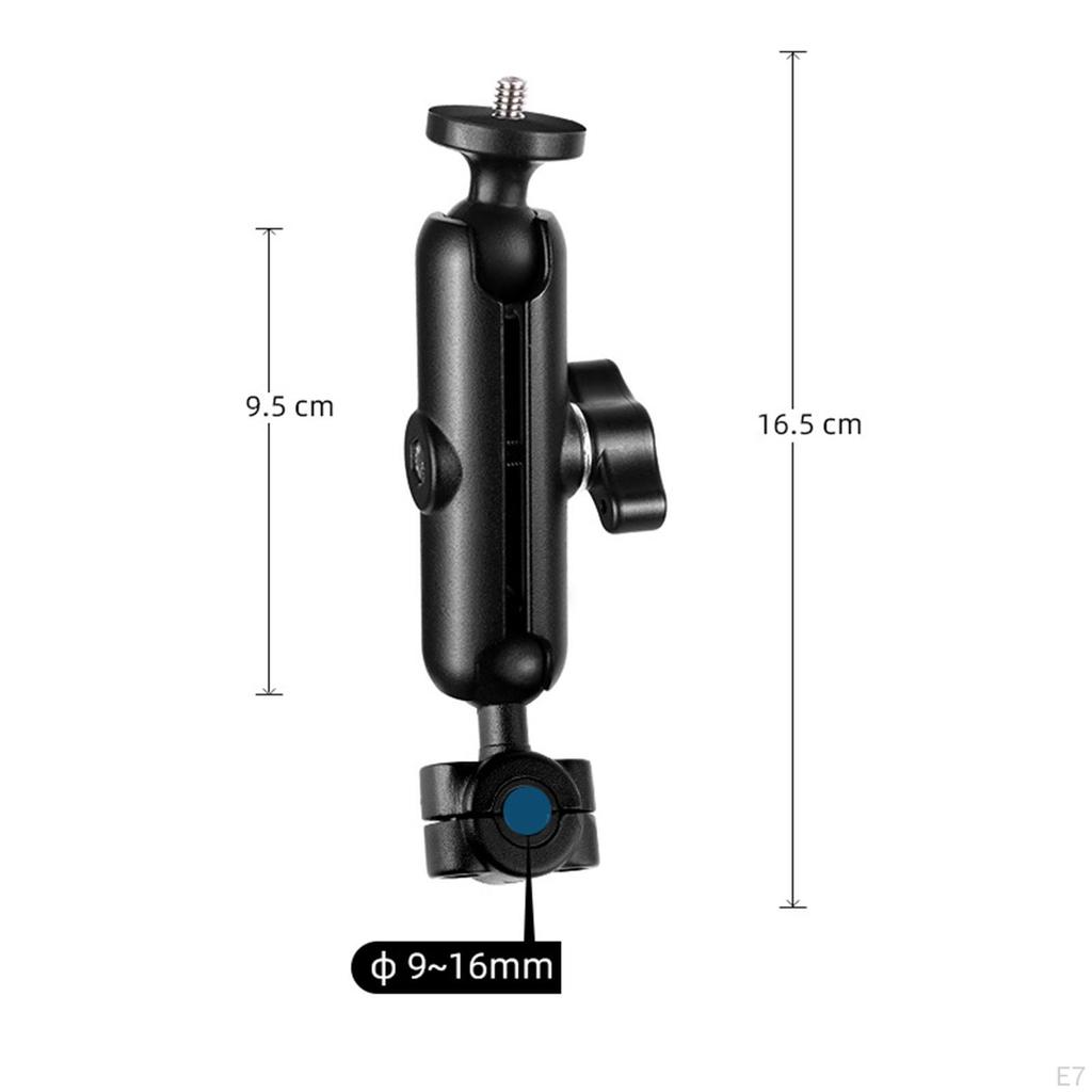 Aluminum Mount Holder for
