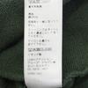 CELINE  2Y321670Q.02KF XS Parker khaki cotton mens