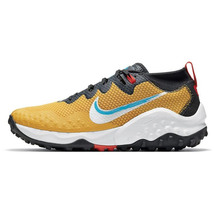 Nike Wildhorse 7  Dark Sulfur  Men s CZ1856-700 EU 47.5