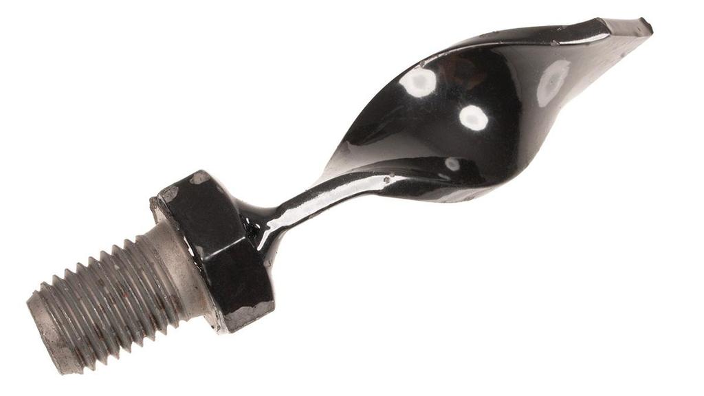 Drill Tip 100,150,200,250mm G 0250K
