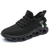 Men Breathable Sneakers Sports Running Shoes Plus Big Size 49 50 51 52 Slip on Lightweight Casual Walking Sneakers
