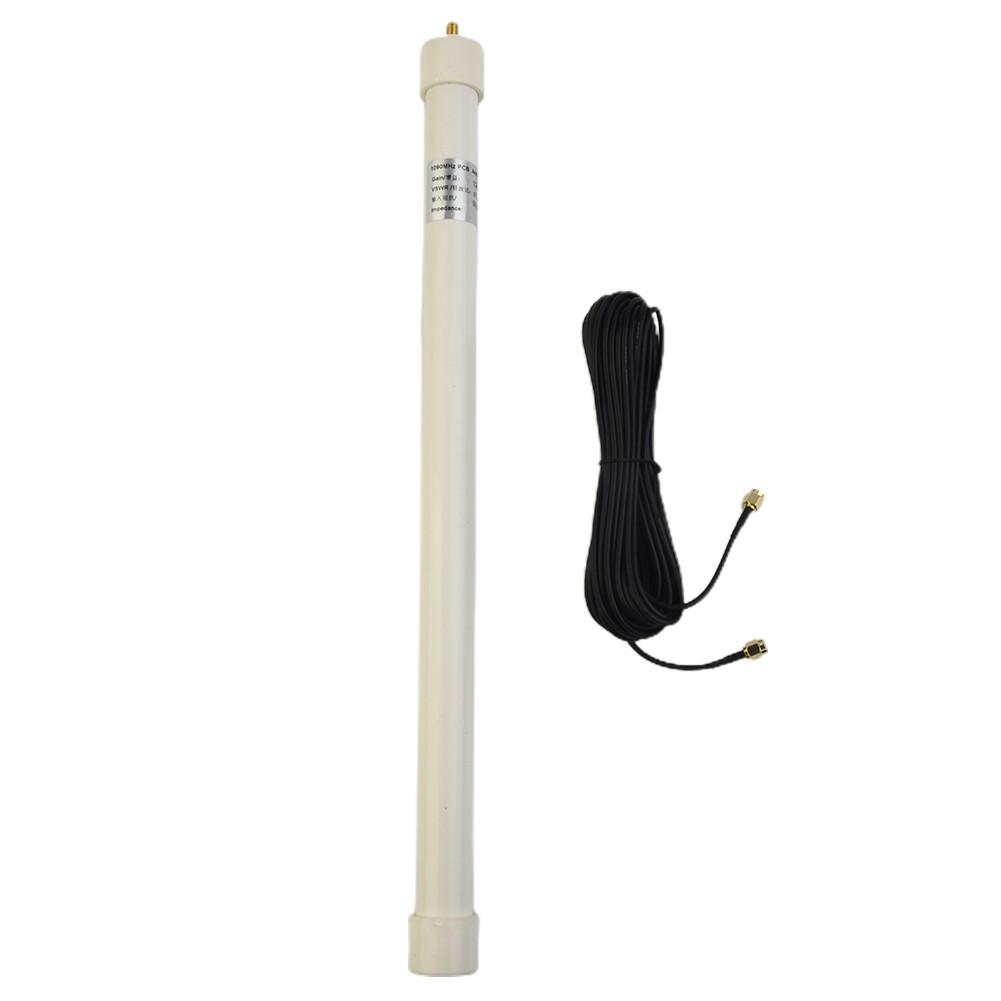 XR-172 ADS-B 1090 MHz 12DBi PCB Strip Line 4 Half Wave Antenna SMA Book B1-