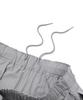 BEENTRILL Woven Ripstop Stretch Pants (Grey)