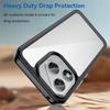 Transparent Colorful TPU Case for Honor 400 Lite 5G Protective Cover Clear Fundas Coque Capa