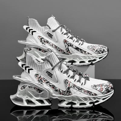 Schuhe männer Turnschuhe Männlichen lässig Herren Schuhe tenis Luxus schuhe Trainer Rennen Atmungsaktive Schuhe mode müßiggänger laufschuhe für männer