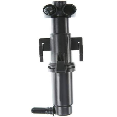 Bocal Lavador de Farol Bocal de Pulverização Esquerdo 61677377667 para BMW Série 5 F10 F11