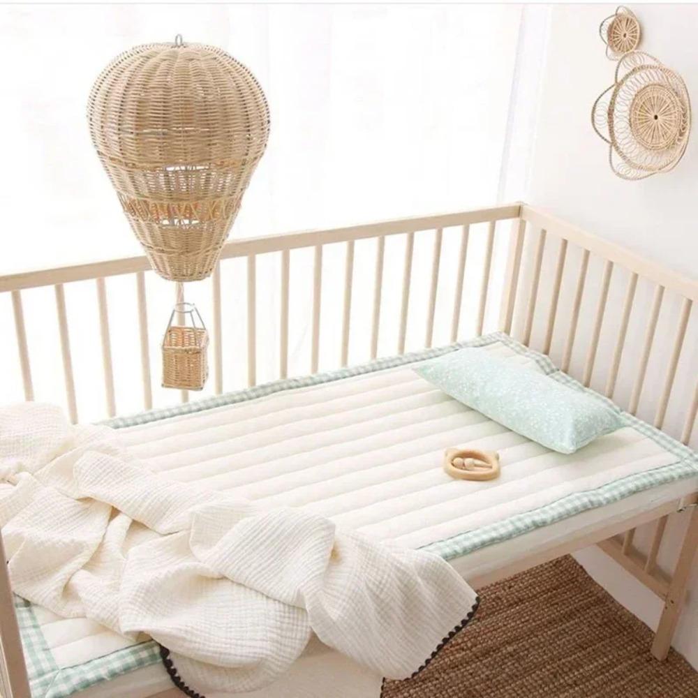 Handwoven Rattan Balloon Pendant Durable Woven Balloon Crafts Home Decoration Children's Room Decoration Accessories Photo Props