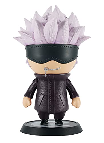 Cutie1 Jujutsu Kaisen Gojo Satoru