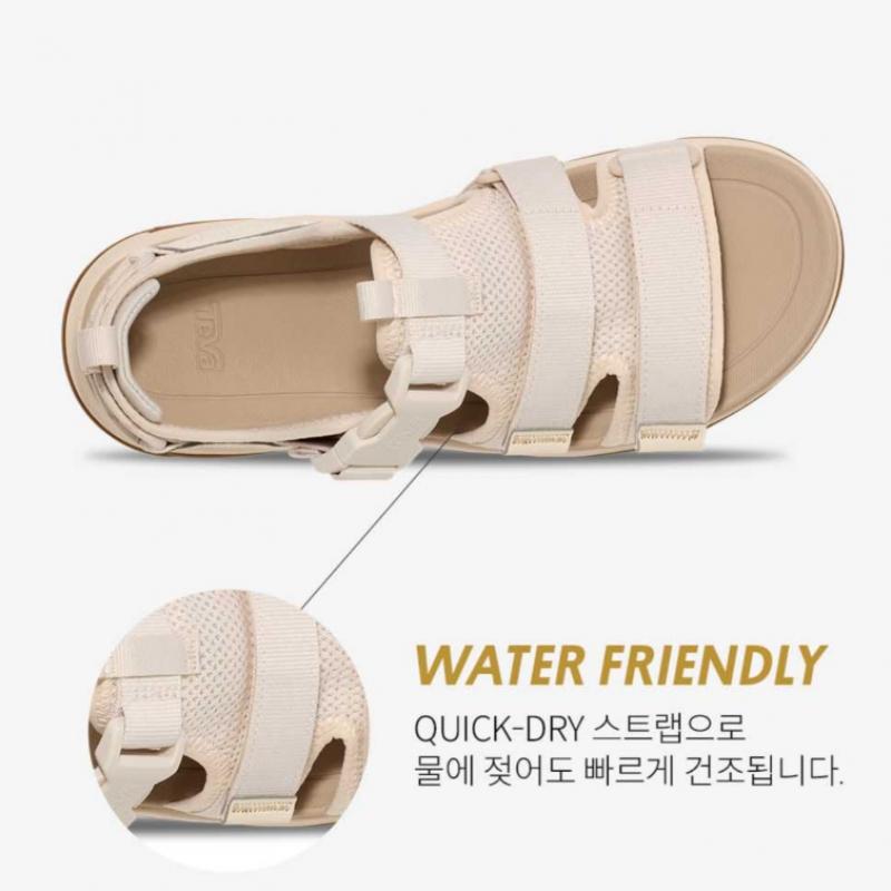 Teva Women S SandalS Hurricane ampSole Gaila  Stvf2514570 Bir 