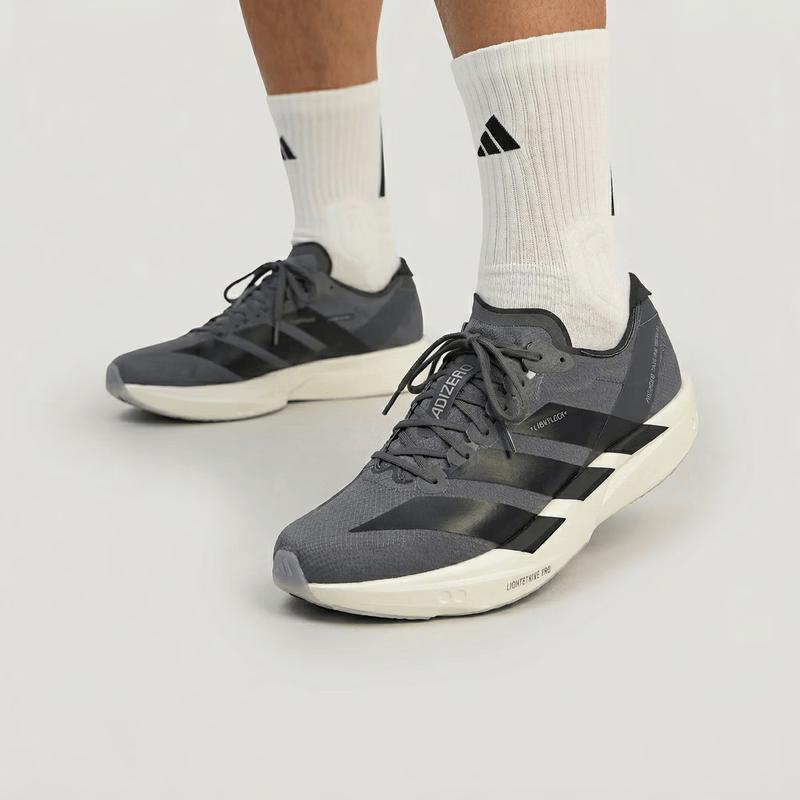 adidas Men's Adizero Takumi Sen 11 Running Shoes JS1903