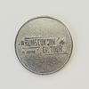 [USED] Jin BTS RUN SEOK JIN Gacha Coin Medal