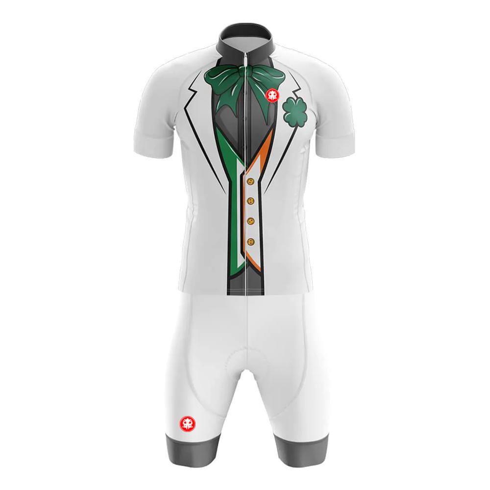 Triathlon Skinsuit Roupa De Ciclismo Masculino Cycling Jersey Summer Breathable Cycling Suit Set 2026