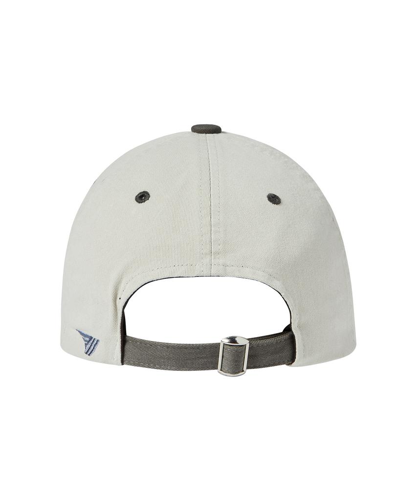 GOLA [Gl]Fw Color Block Ballcap [3 Color]