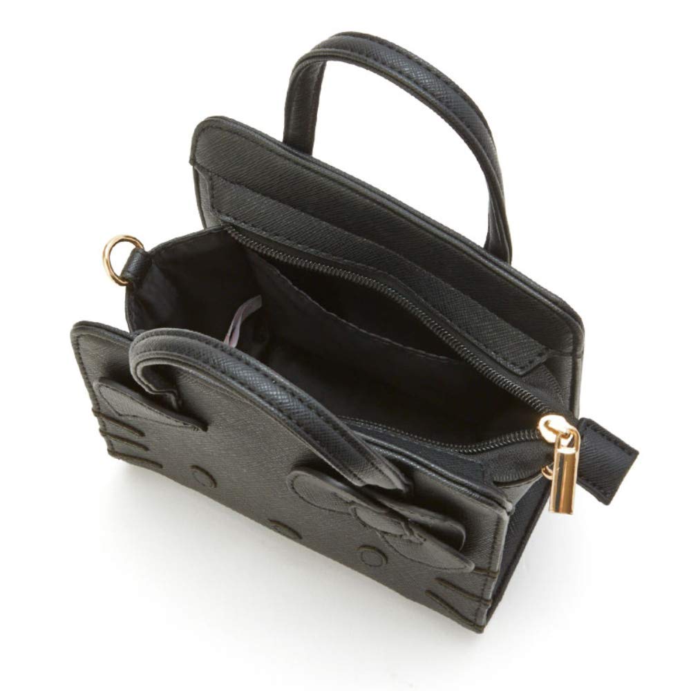 Sanrio Hello Kitty Face Mini Shoulder Bag