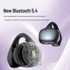 Langsdom TS20 Open-Ear Clip Bluetooth Sports Headphones