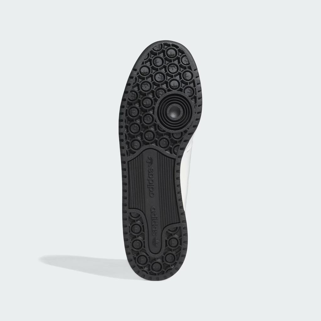 adidas FORUM LOW CL Board Shoes Unisex Black