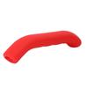 2Pcs Bike Brake Lever Cover Anti-Slip Brake Lever Protections Sleeve Grips Waterproof Silicone Bike Brake Handle Sleeve