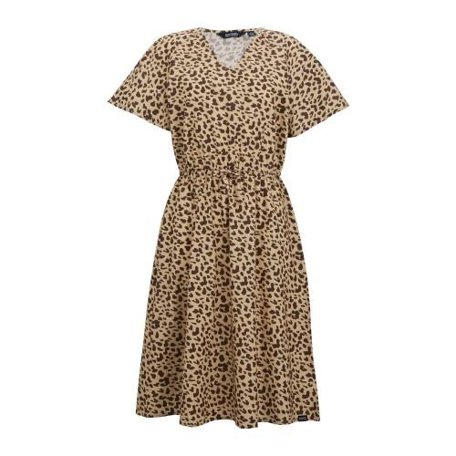 Regatta Womens/Ladies Elona Midi Dress