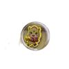 Year of the Horse 999 Pure Gold Cartoon Phone Sticker Series with Adhesive