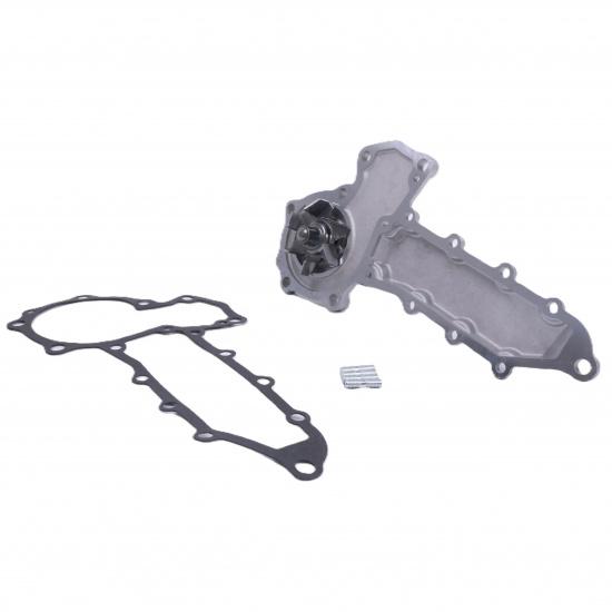 Wasserpumpe 15521-73039 15521-73030 für Kubota D1102 D1302 D1402 D1403 D1703 V1702 V1902 V1903 V2003 Motor