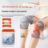 Keepfit Heated Knee Massager