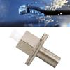 Fiber Optic Connector ST Female To LC Female Low Loss UPC Fiber Optical Coupler for Communication