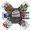Doodle Tarot Cards A 78 Study Deck for Beginners Deck Oracle English Visions Divination Edition Borad Playing Games
