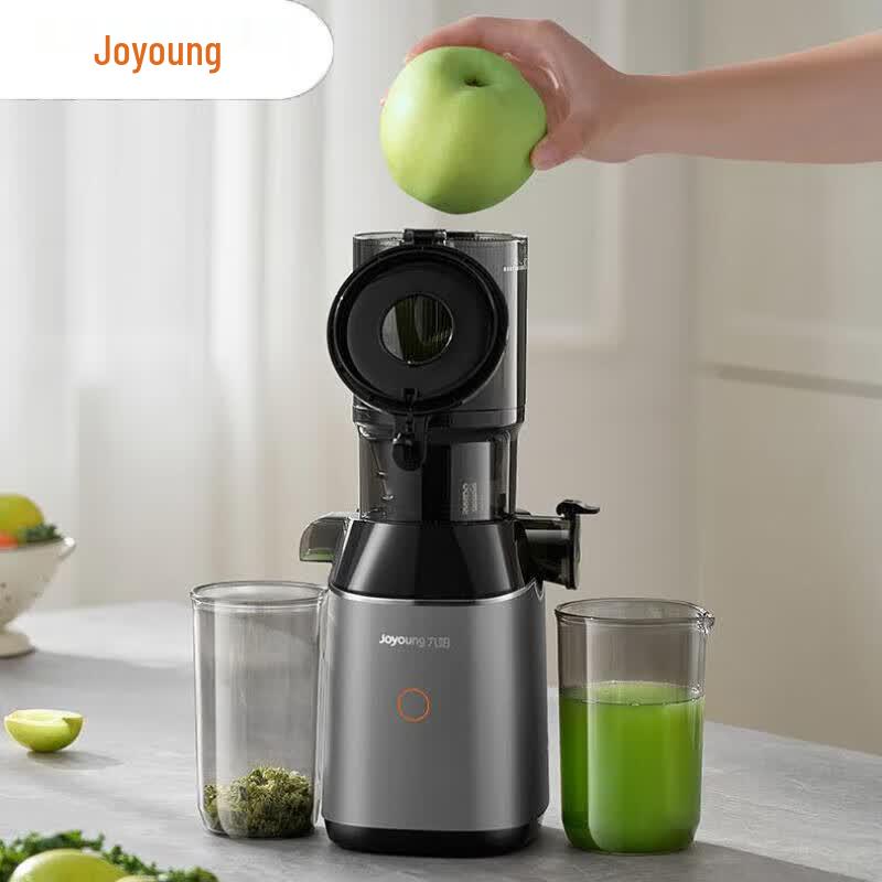 Joyoung Multi-Function Slow Juicer CN plug (adapter included)