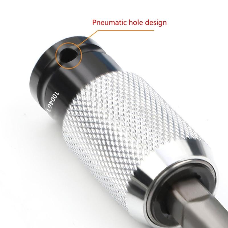 Electric Drill Wrench To Hammer Conversion Adapter Increase Productivity For Electric Tool