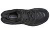 HOKA One One WMNSHOKA ONE ONE Anacapa Low Gtx 'Black' Women's 1119373-BBLC