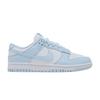 Dunk Low Next Nature White Blue Tint (Women's)