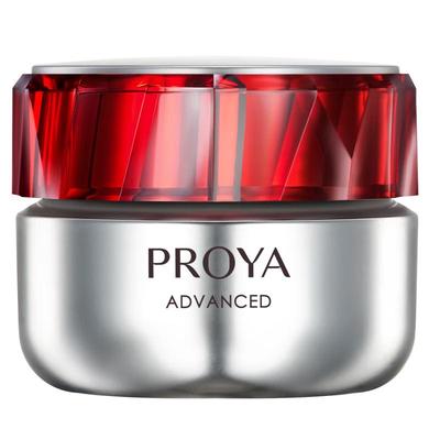Creme Antienvelhecimento e Firmador Ruby