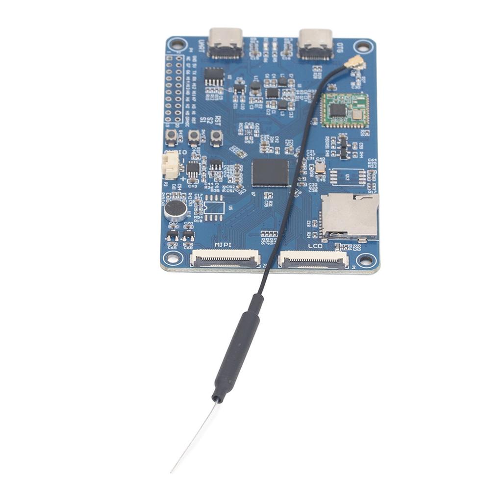 Allwinner V831 Elektronik Bileşen için CAM Board Vision AI Geliştirme Modülü Tek ARM